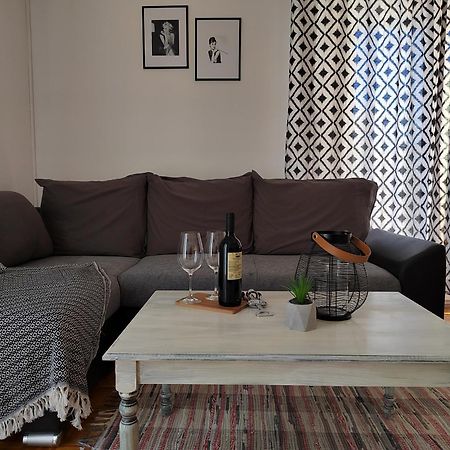 Rustic Istria Apartment PUY 외부 사진