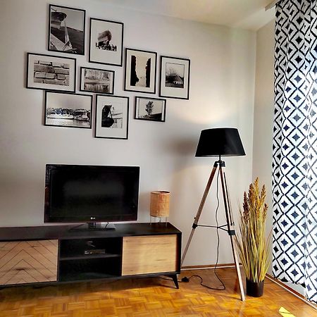 Rustic Istria Apartment PUY 외부 사진