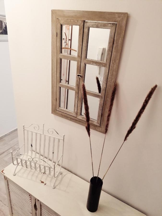 Rustic Istria Apartment PUY 외부 사진