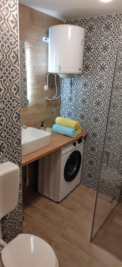 Rustic Istria Apartment PUY 외부 사진