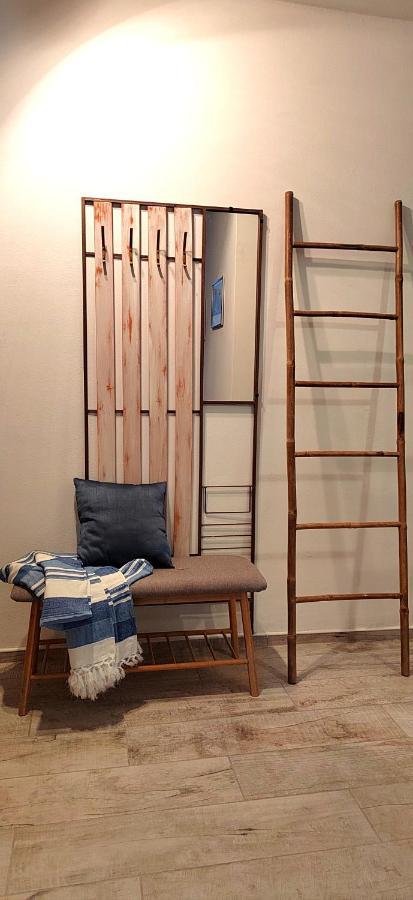 Rustic Istria Apartment PUY 외부 사진
