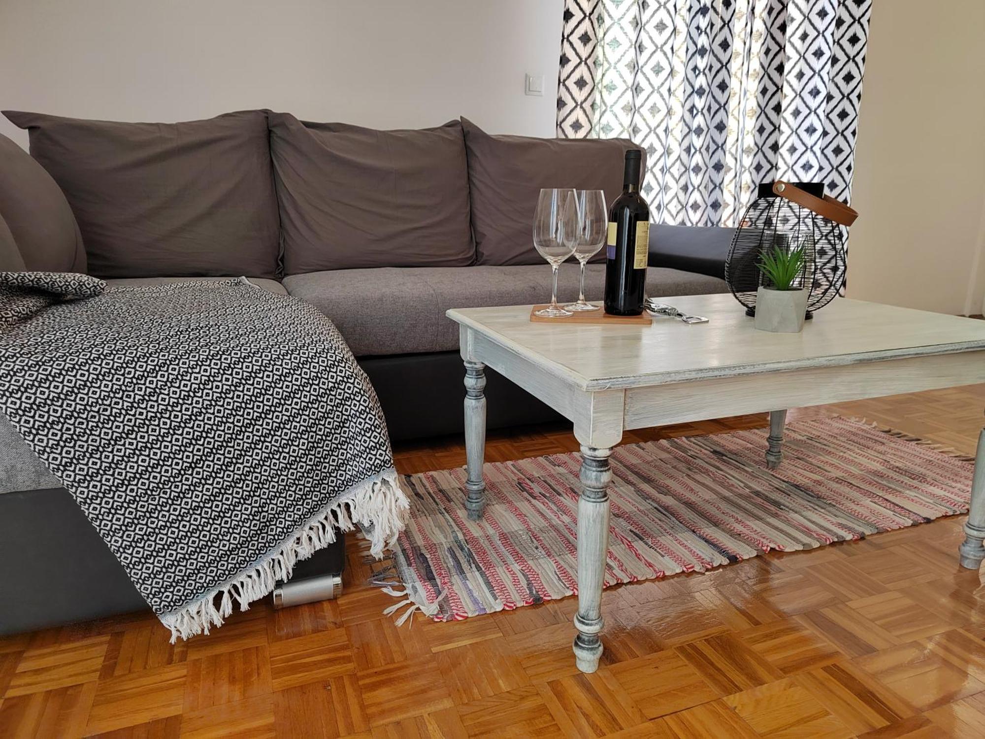Rustic Istria Apartment PUY 외부 사진