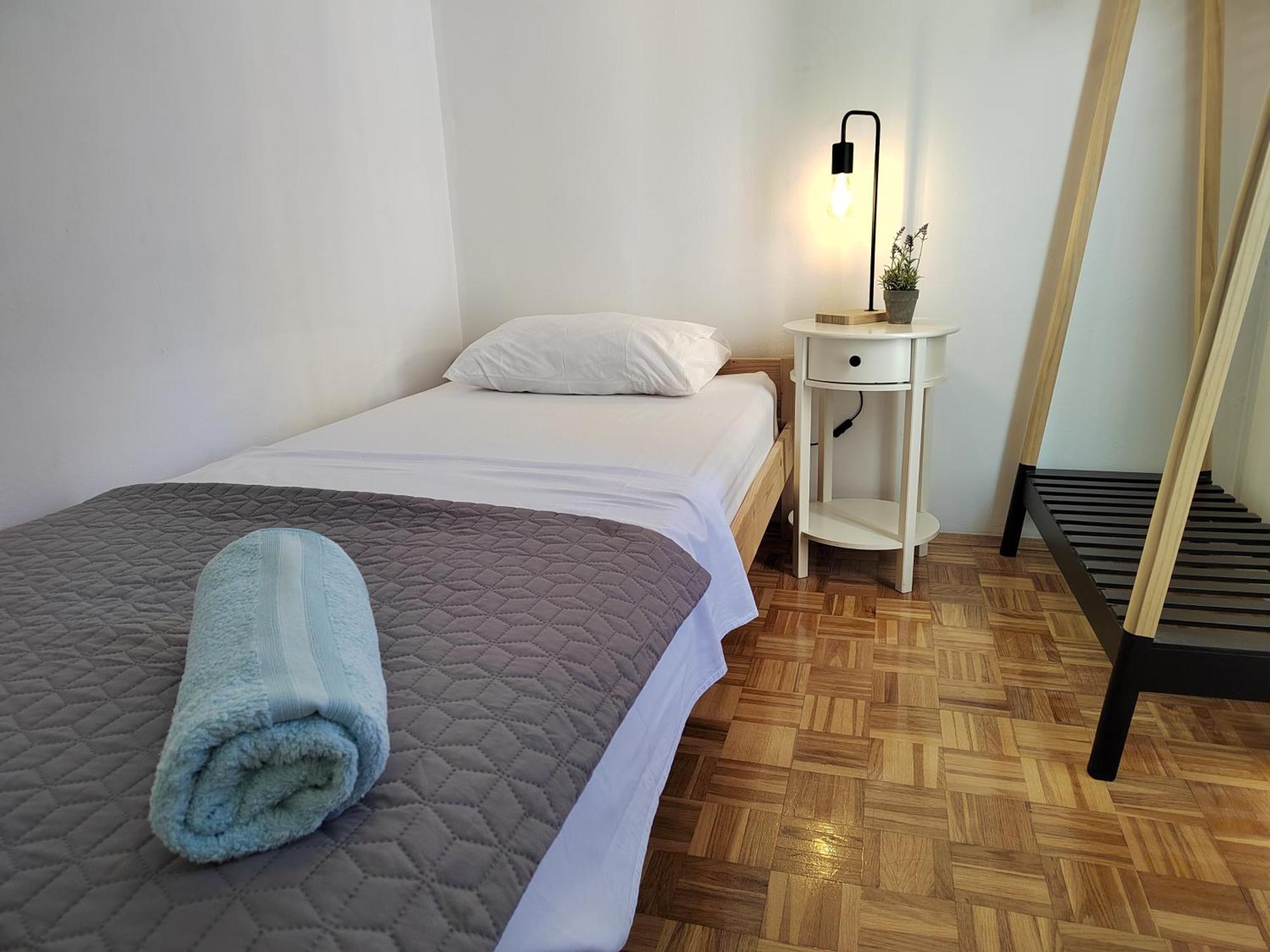 Rustic Istria Apartment PUY 외부 사진