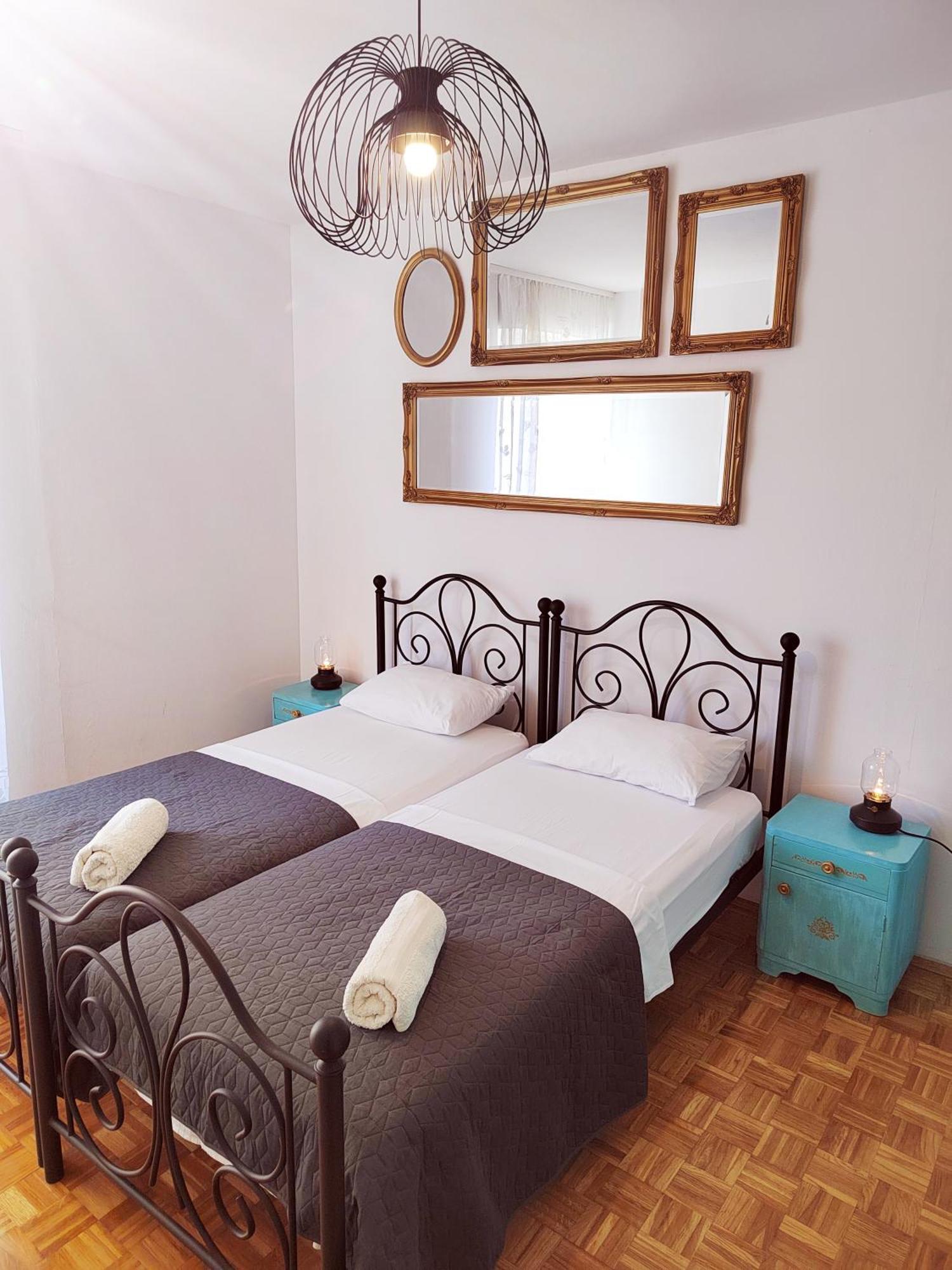 Rustic Istria Apartment PUY 외부 사진