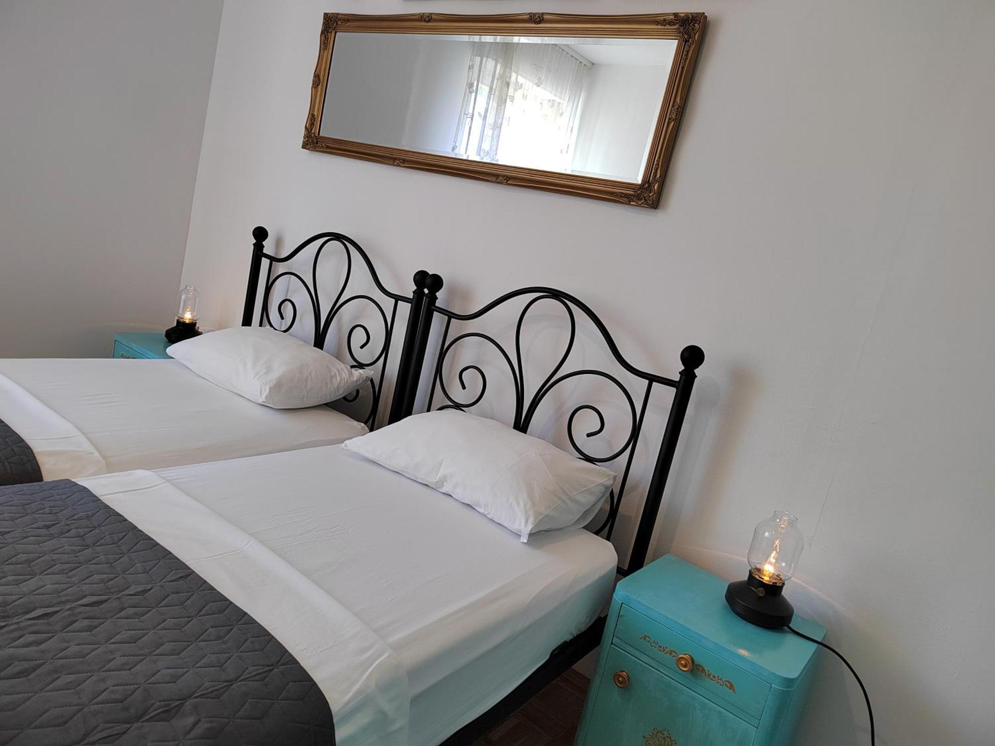Rustic Istria Apartment PUY 외부 사진
