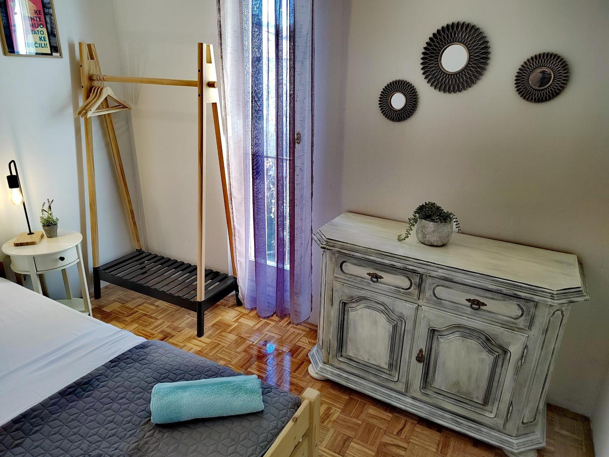 Rustic Istria Apartment PUY 외부 사진