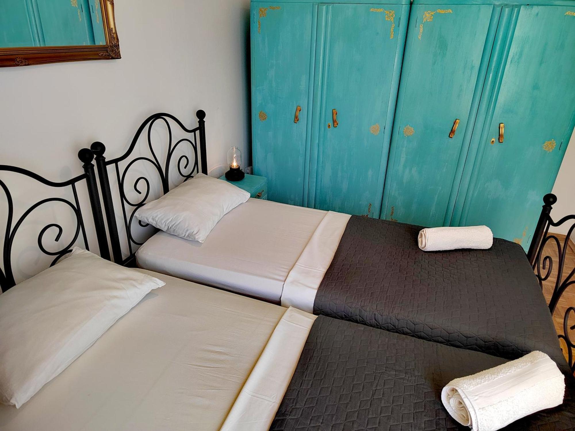 Rustic Istria Apartment PUY 외부 사진